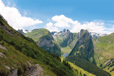 wanderwege appenzell|Wandervorschläge in Appenzell und im Alpstein : Wandern in。